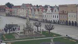 Náměstí Zachariáše z Hradce