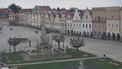 Náměstí Zachariáše z Hradce