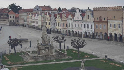 Náměstí Zachariáše z Hradce