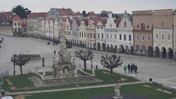 Náměstí Zachariáše z Hradce