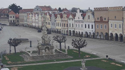 Náměstí Zachariáše z Hradce