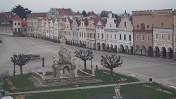 Náměstí Zachariáše z Hradce