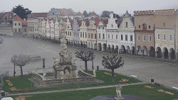 Náměstí Zachariáše z Hradce