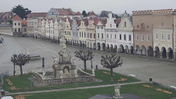 Náměstí Zachariáše z Hradce