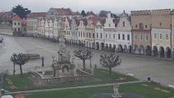 Náměstí Zachariáše z Hradce