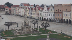 Náměstí Zachariáše z Hradce