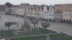 Náměstí Zachariáše z Hradce