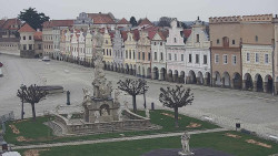 Náměstí Zachariáše z Hradce