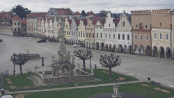 Náměstí Zachariáše z Hradce