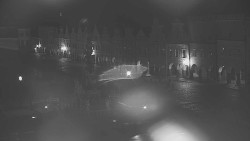 Náměstí Zachariáše z Hradce