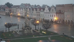 Náměstí Zachariáše z Hradce