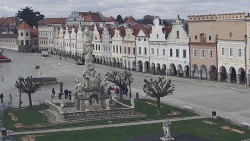 Náměstí Zachariáše z Hradce