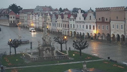 Náměstí Zachariáše z Hradce