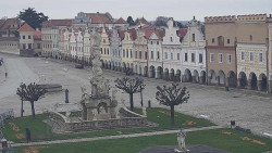 Náměstí Zachariáše z Hradce