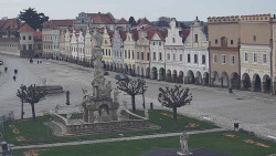 Náměstí Zachariáše z Hradce