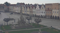 Náměstí Zachariáše z Hradce