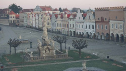 Náměstí Zachariáše z Hradce