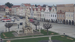 Náměstí Zachariáše z Hradce