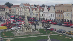 Náměstí Zachariáše z Hradce