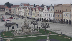 Náměstí Zachariáše z Hradce