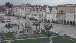 Náměstí Zachariáše z Hradce