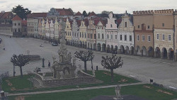 Náměstí Zachariáše z Hradce