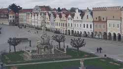 Náměstí Zachariáše z Hradce