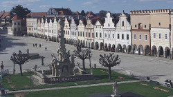 Náměstí Zachariáše z Hradce