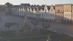 Náměstí Zachariáše z Hradce