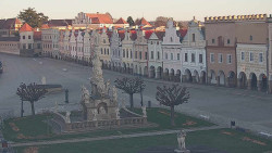 Náměstí Zachariáše z Hradce