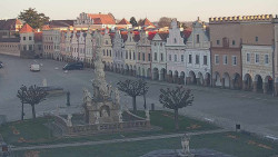 Náměstí Zachariáše z Hradce