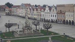 Náměstí Zachariáše z Hradce