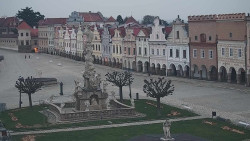 Náměstí Zachariáše z Hradce