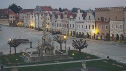 Náměstí Zachariáše z Hradce