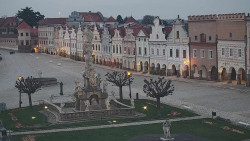 Náměstí Zachariáše z Hradce