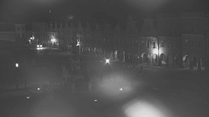 Město Telč - Náměstí Zachariáše z Hradce - 13.4.2026 v 04:00 Město Telč - Náměstí Zachariáše z Hradce - 13.4.2026 v 04:00