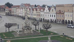 Náměstí Zachariáše z Hradce