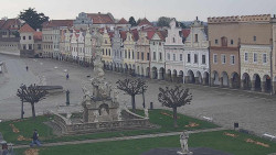 Náměstí Zachariáše z Hradce