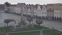 Náměstí Zachariáše z Hradce