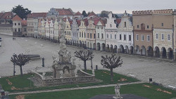 Náměstí Zachariáše z Hradce