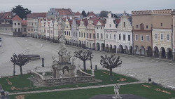 Náměstí Zachariáše z Hradce