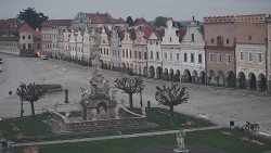 Náměstí Zachariáše z Hradce