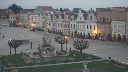 Náměstí Zachariáše z Hradce