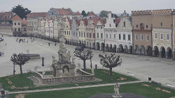 Náměstí Zachariáše z Hradce