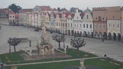 Náměstí Zachariáše z Hradce