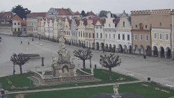Náměstí Zachariáše z Hradce