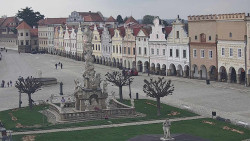 Náměstí Zachariáše z Hradce