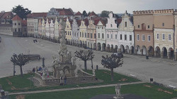 Náměstí Zachariáše z Hradce