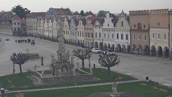 Náměstí Zachariáše z Hradce