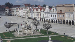 Náměstí Zachariáše z Hradce